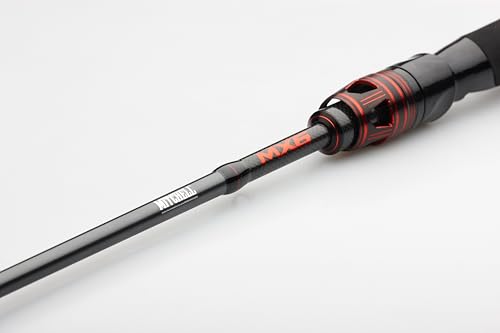 Canne à Lancer Mitchell MX6 | Pêche Carnassier Perche Sandre Brochet 7-28g - 5