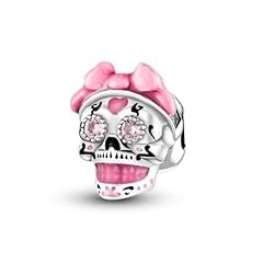 Pink SKull