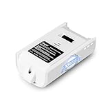 LEVOIT LVAC-200 Cordless Vacuum Cleaner Replacement Battery, 2200mAh, Up to 50 Minutes Runtime