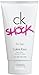 Produktbild CALVIN KLEIN CK SHOCK BODY MILK 150ML FRAU