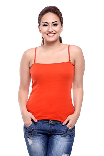 Image of Amazon Brand - Nora Nico Womens Cotton Camisole