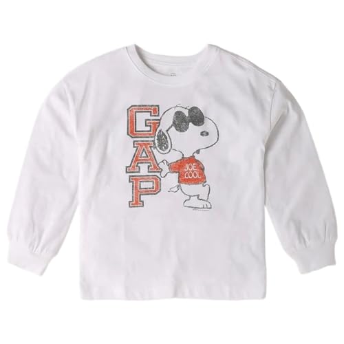 Image of Gap Boys T-Shirt