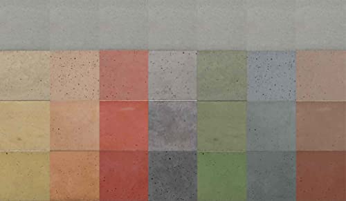 SIKA SikaCem Color, Schwarz, Farbstoff in Pulverform für Zement, Kalk und Pflaster, 0,7 kg pro Kanister