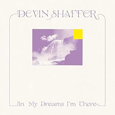 in My Dreams I'm There
