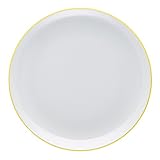 arzberg cucina colori speiseteller Kollektion: Cucina Basic / Dekor: Colori Yellow / gelb