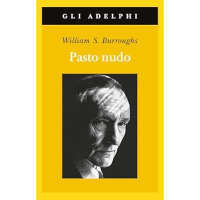 Il pasto nudo