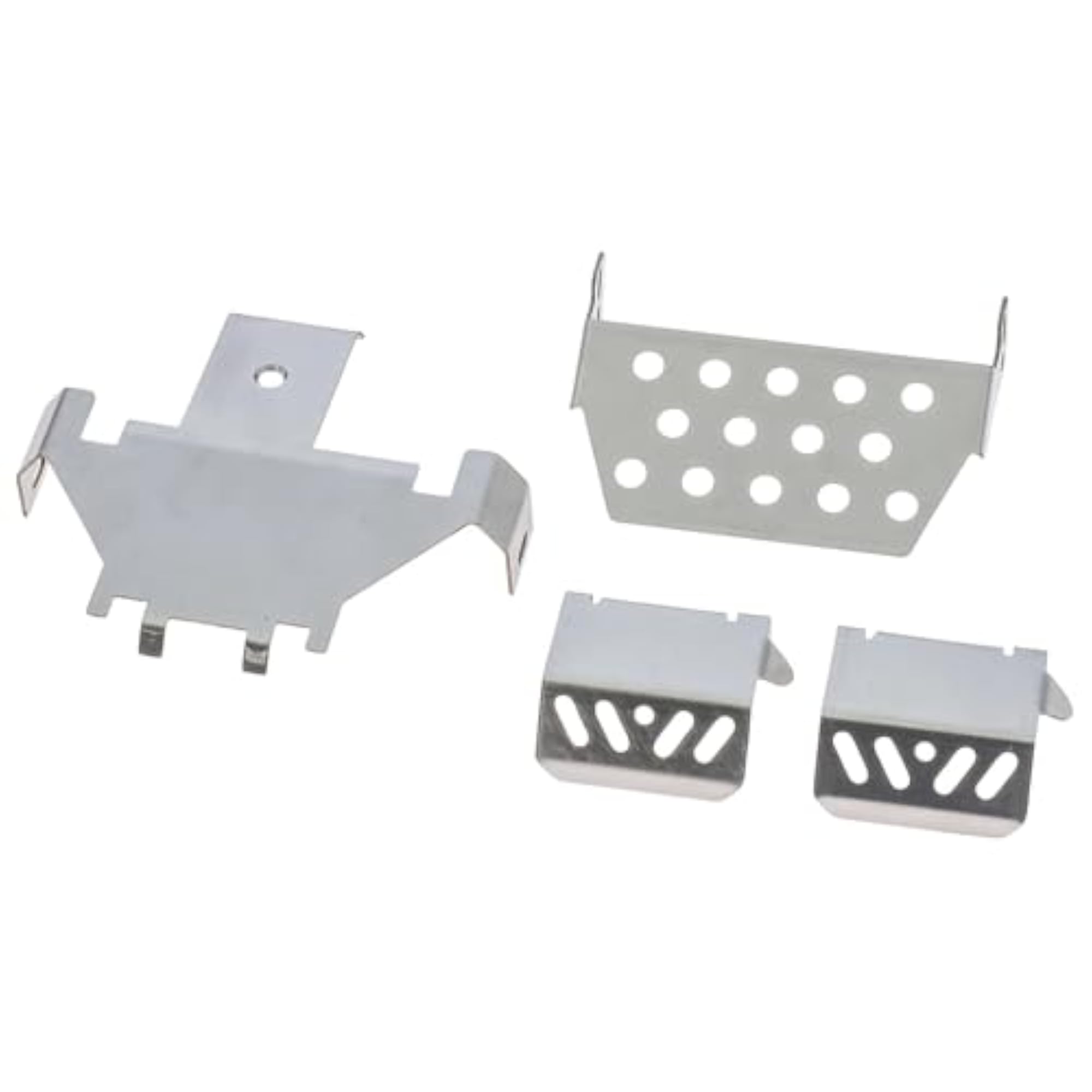 RC Car Chassis Plate DIY Modification Accessories