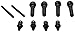 Front Turnbuckle Set SIG-041
