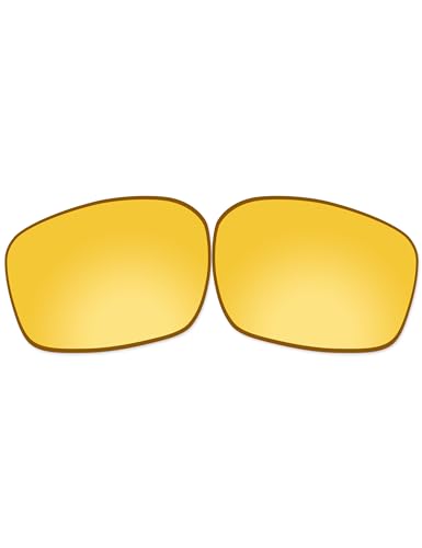 Image of Lenses Replacement for Oakley Valve New 2014 OO9236 Sunglass - Confirm Fit | Scratch Resistant