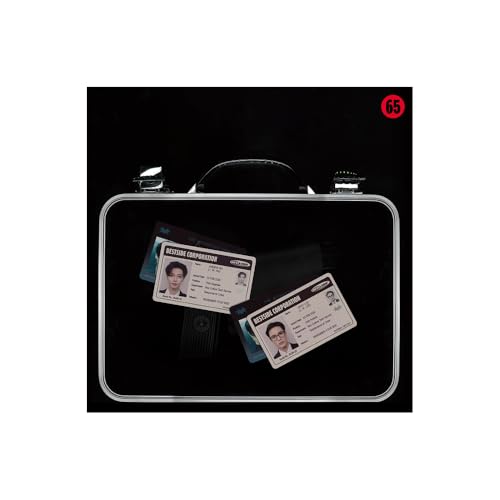 Image of NCT JNJM - 1st mini album [BOTH SIDES] (Poster ver.) (Random ver)