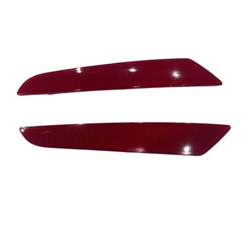 Réflecteur parechocs Seat Leon 5F feu stop clignotant rouge contre visite