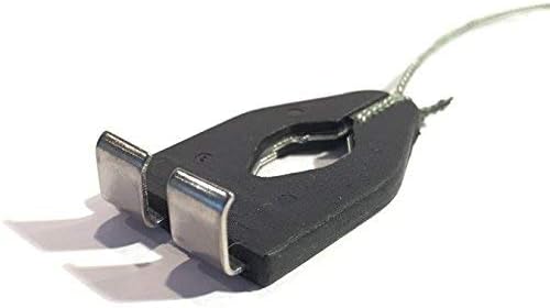 Tajima Tools Tajima TAJ-EH09 Gancho de extremo para cajas de tiza tiza-rite