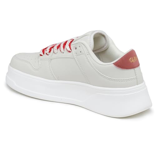 Image of U.S. Polo Assn. Womens Lenora Sneaker