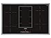Produktbild Siemens ED845FS11E Kochfeld schwarz integriert, Induktion, Glaskeramik, 1400 W, 14,5 cm