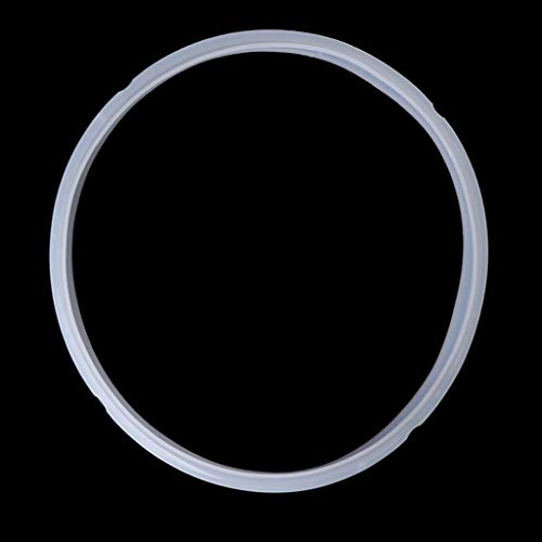 Anillo de Sellado de Goma de 22 cm para Olla de Presión Eléctrica 5-6L miniatura 4