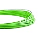 Wilson Revolve Spin 16 Tennis String - Set, Green