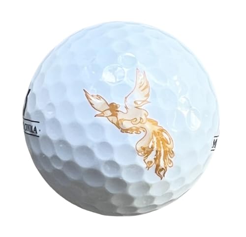 【非公認球】ウレタンカバーによるソフトな打感 ムツミ ホンマ MUTSUMI HONMA ゴルフボール １ダース ＭＨ-ＳＦMAX PREMIUM 4枚目