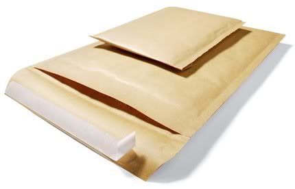 Buste Polietilene Riciclabili 15 Buste Imbottite A Bolle #00 (5x10 Pollici) - EcoSwift Poly, Riciclabili, Per Spedizioni Buste Imbottite A4 - Foto 4