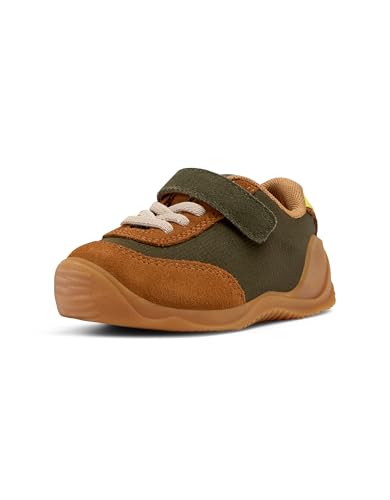 Camper Unisex Baby Dadda K800607 Sneaker, Mehrfarben 007, 23 EU