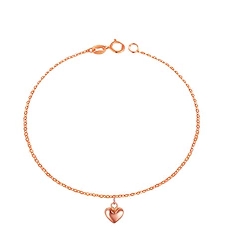 Collier cœur or 18 carats femme : résout le choix d'un bijou de mariage chic