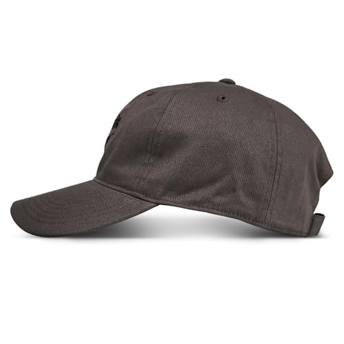 Image of Reebok Classic Logo Hat | Mens | Womens | Adjustable | Breathable | Everyday | Low Profile | Cotton Twill