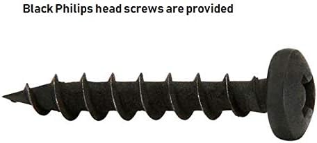 Miniatura 5 de Llavero de bulldog francés para pared, pequeño de 6 pulgadas de ancho con 5 ganchos, fabricado en Estados Unidos