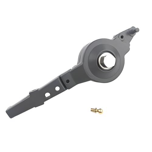 Levier Magneto Control Assy 688-41631-01-1S Pièce Commande Tringlerie