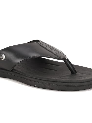 Image of Hush Puppies Men's TOBY THONG E Casual Slipper