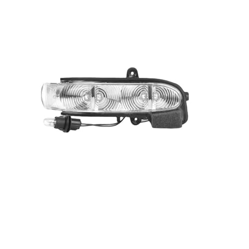 Clignotant Rétroviseur LED Conduite Nocturne Sûre Classe E W211