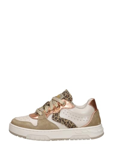 Chaussures basses beiges KEQ en toile souple pour homme et femme style décontracté