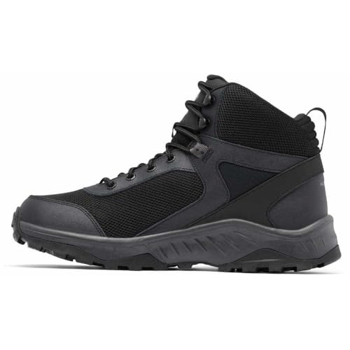 Image of Columbia Trailstorm Ascend Mid Waterproof