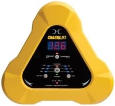 SOL4520 SOLAR 12V 20/10/2A Charge It! Battery Charger
