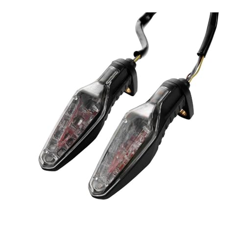 Clignotant pour moto avec feu arrière de clignotant à LED S1000RR R1250GS F900GS