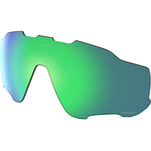 Oakley RL-JAWBREAKER-19 Lentes de reemplazo para Gafas de Sol, Multicolor, Einheitsgröße Unisex Adulto