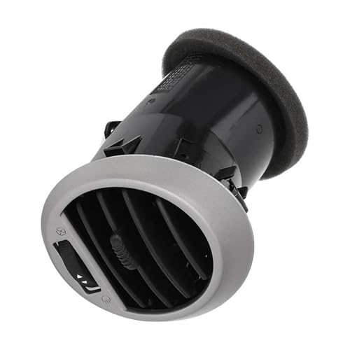 Rejilla de ventilación orientable para tablero de GM Optra Wagon 5DR 3