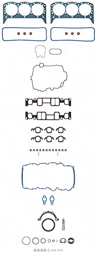 FEL-PRO 260-1738 Engine Gasket Set for Chevrolet S10