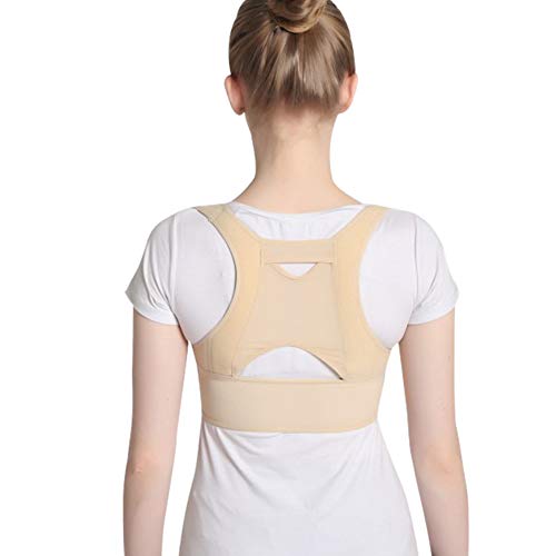 Soutien-gorge dorsal au bureau : restez droite et sans douleur