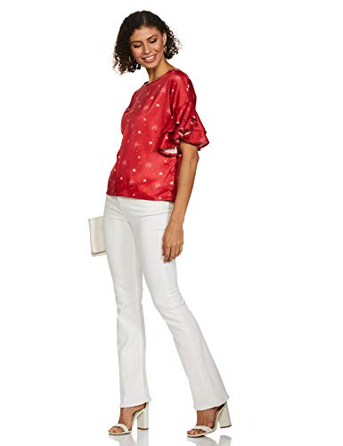 Image of Sugr Women's Slim fit Shirt