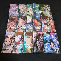 マクロス7 全13巻 マクロスダイナマイト7 全2巻セット DVD Amazon.co.jp: マクロス7 全13巻＋マクロスダイナマイト7 全2巻