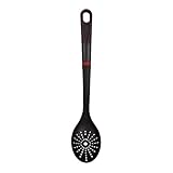 T-fal Excite High-Temp Nylon Straining Spoon