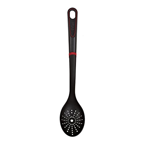 T-fal Excite High-Temp Nylon Straining Spoon