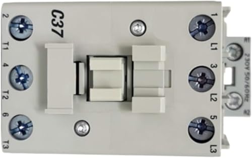 Contacteur CC robuste 100-C37*00 relais pour moteurs 24V