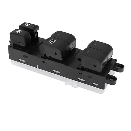 Interrupteur Commande Vitre Électrique 25401-EA003 Fenêtre Voiture Nissan Xterra 2005-2007