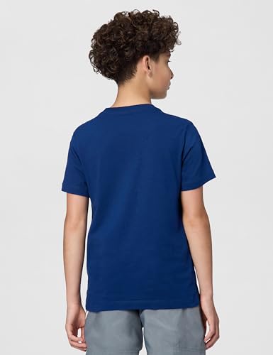 Image of Nike Unisex Big Kids' Sportswear Club World Cup T-Shirt - Boys and Girls