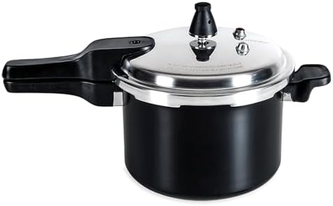 PÃO DE QUEIJO FÁCIL, CRESCE DEMAIS, UMA DELÍCIA 31 Brinox - Panela de Pressão Ceramic Life Super com Fundo de Induçã...
