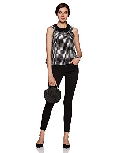Image of ABOF Women's Regular fit Top