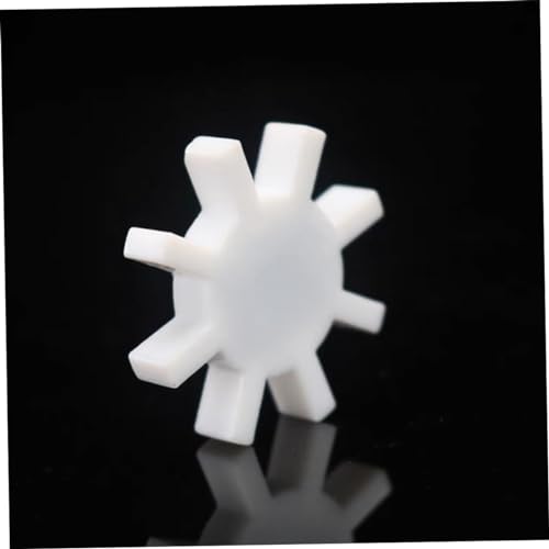 Barre magnétique de mixage PTFE pour expériences et agitateur Anneome - 4