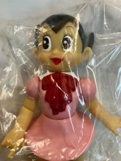 Amazon.co.jp: ウラン 手塚治虫キャラクターワールド ビリケン商会