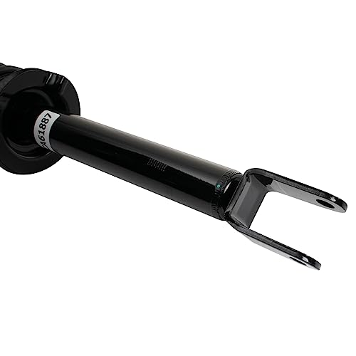 Image of TRQ Shock & Spring Assembly Set Compatible with 2007-2017 Lexus LS460