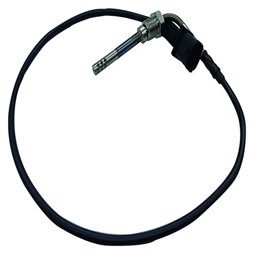 51825697 Uitlaatgastemperatuursensor compatibel met FIAT OPEL Doblo Mpv Combo Tour 10-51830436 - Afbeelding 5
